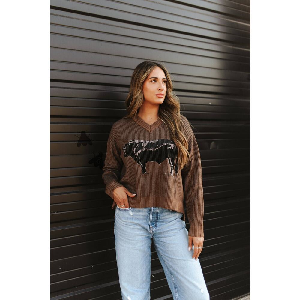 ANGUS HIGHWAY KNIT* VINTAGE s/m and l xl